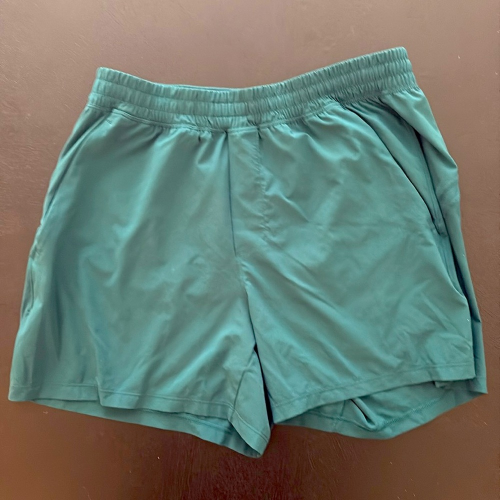 Lululemon 5” Pace Breaker Short